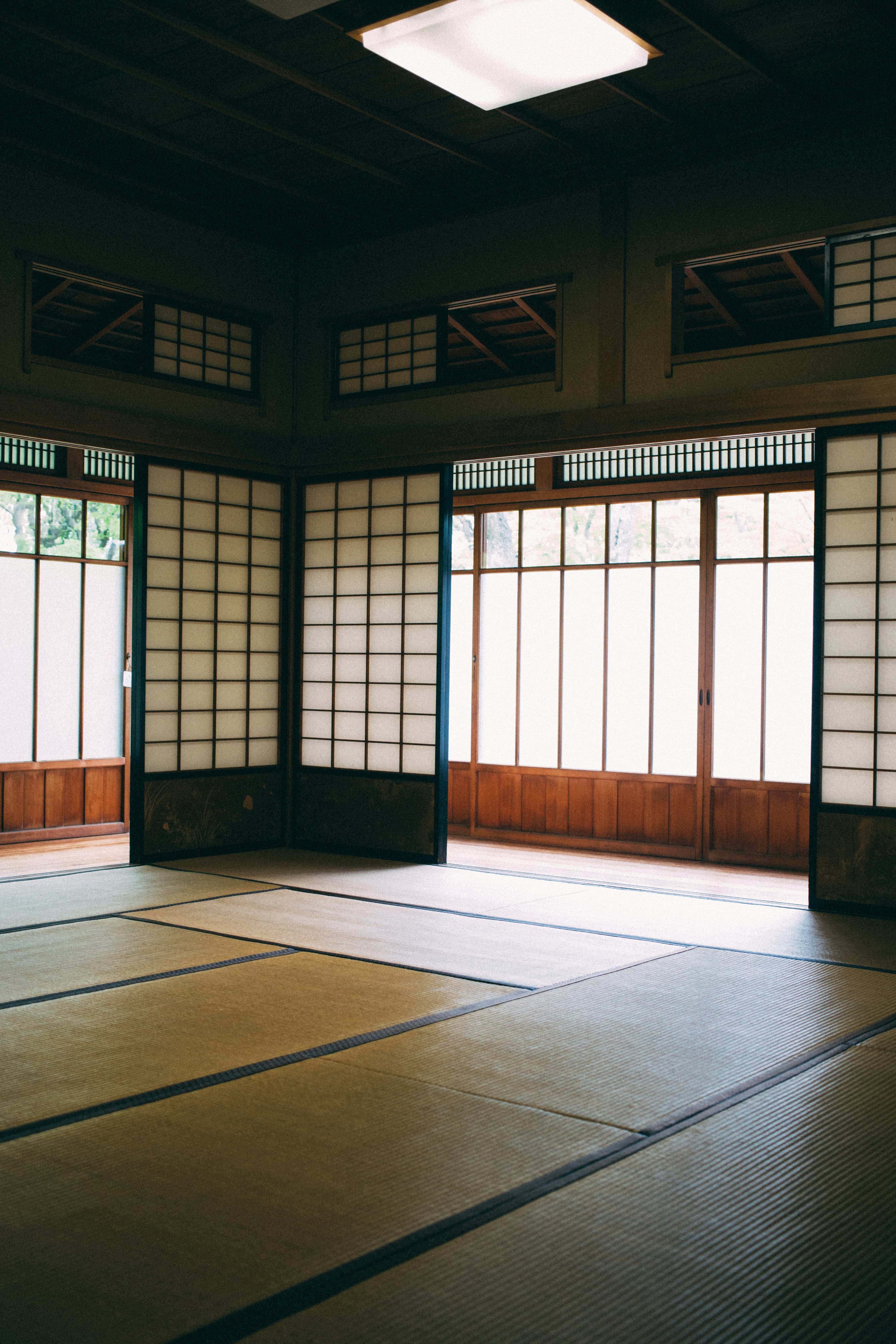 Japanese Traditional reference