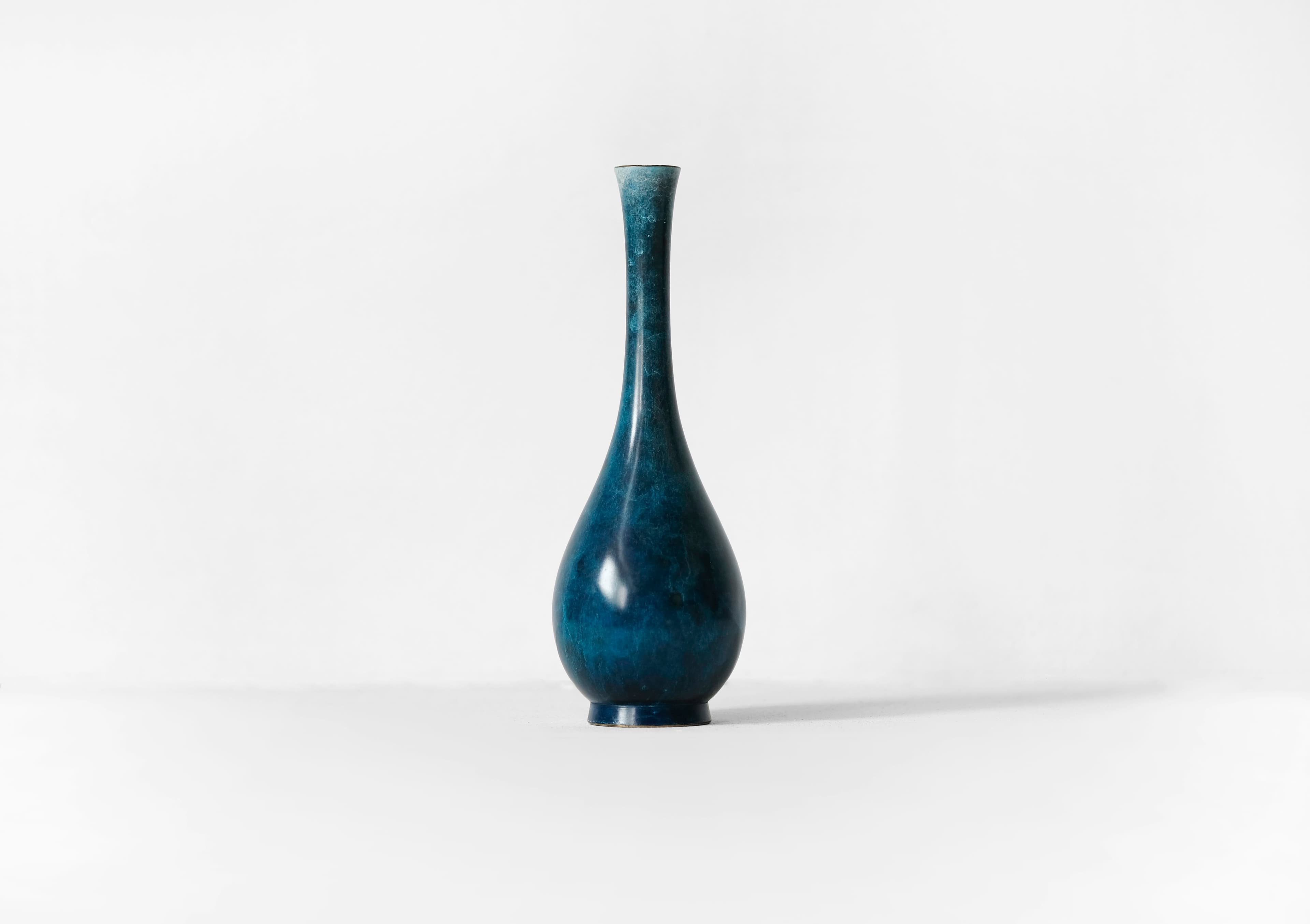 Copper pots