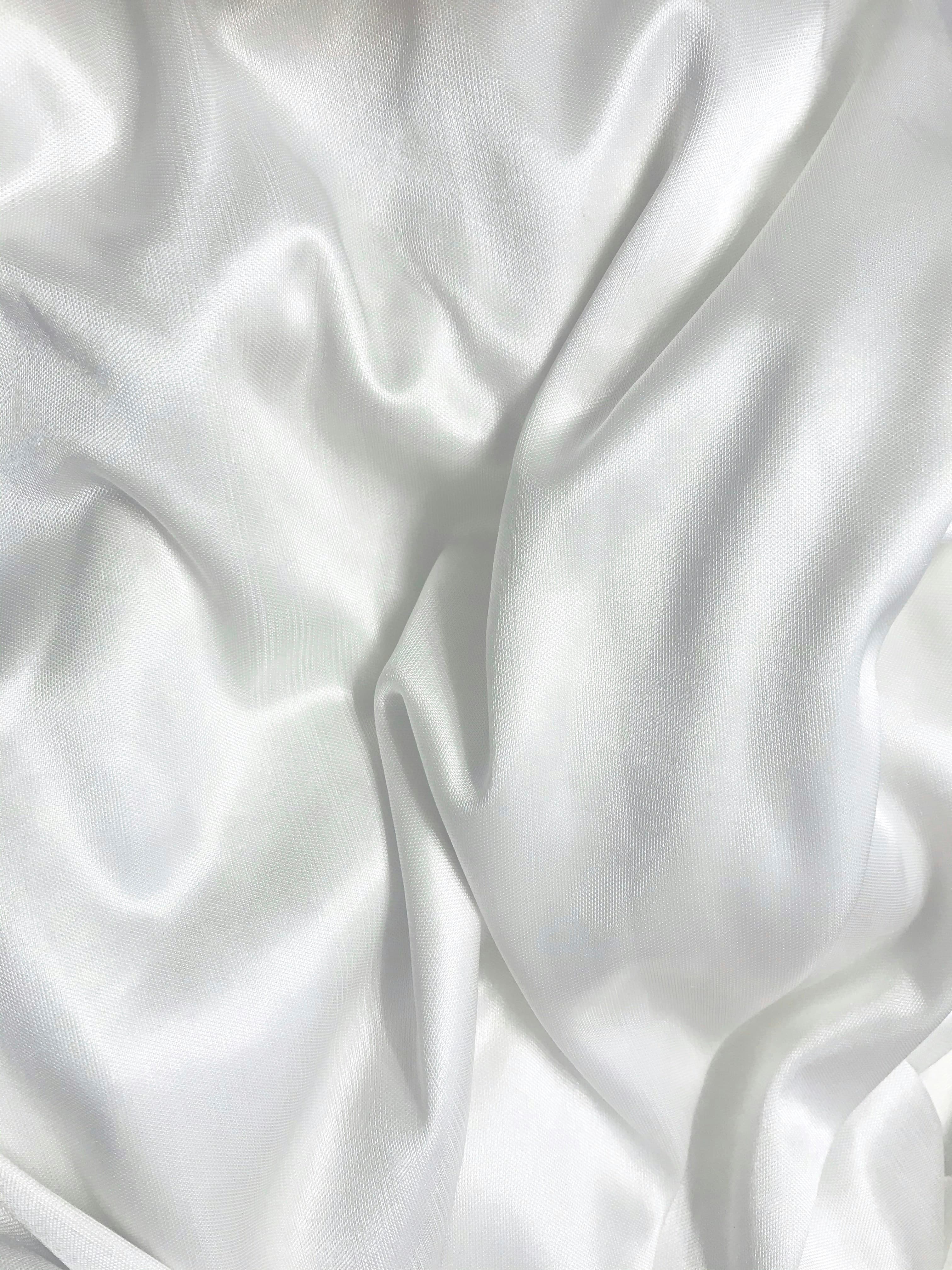 Silk texture