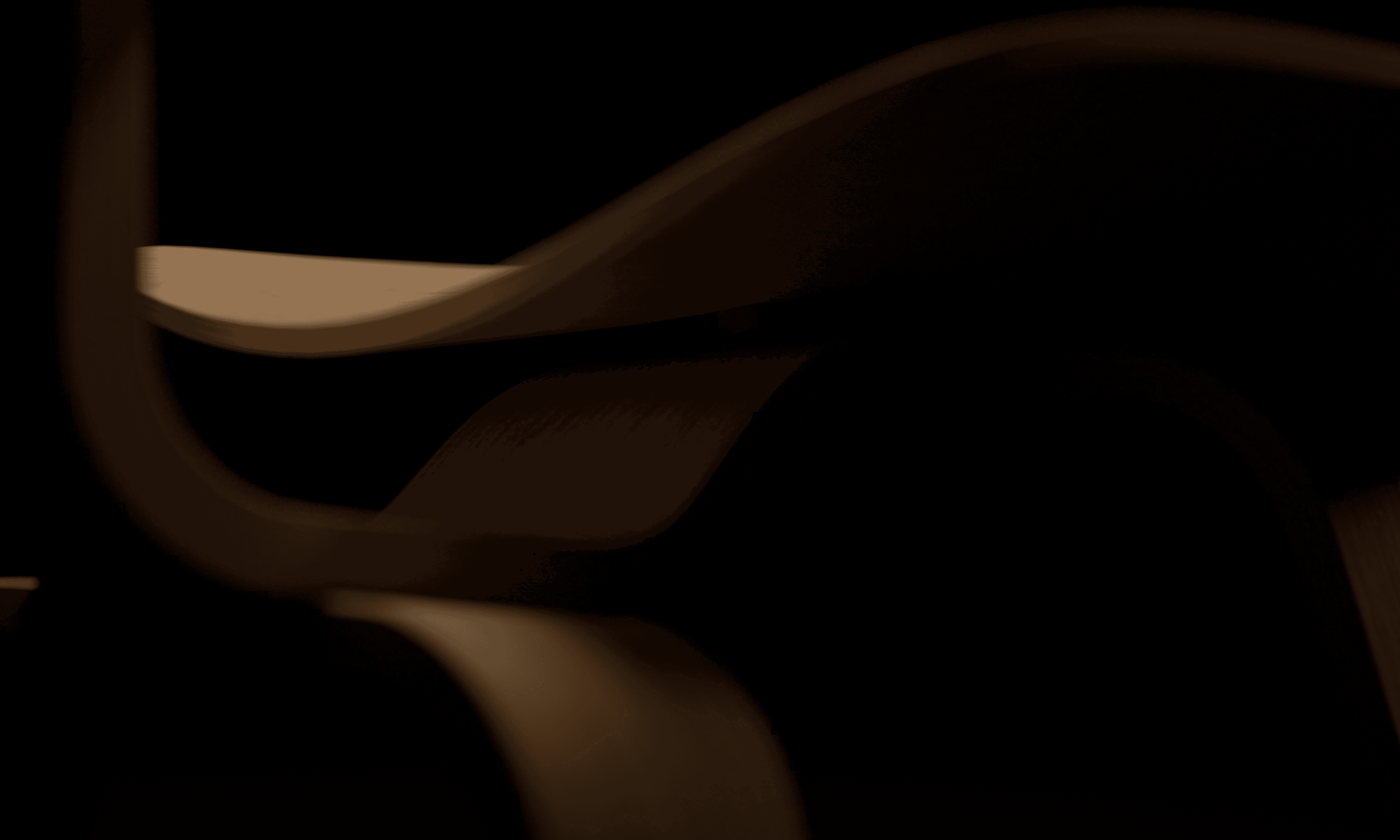 Peacock chairs