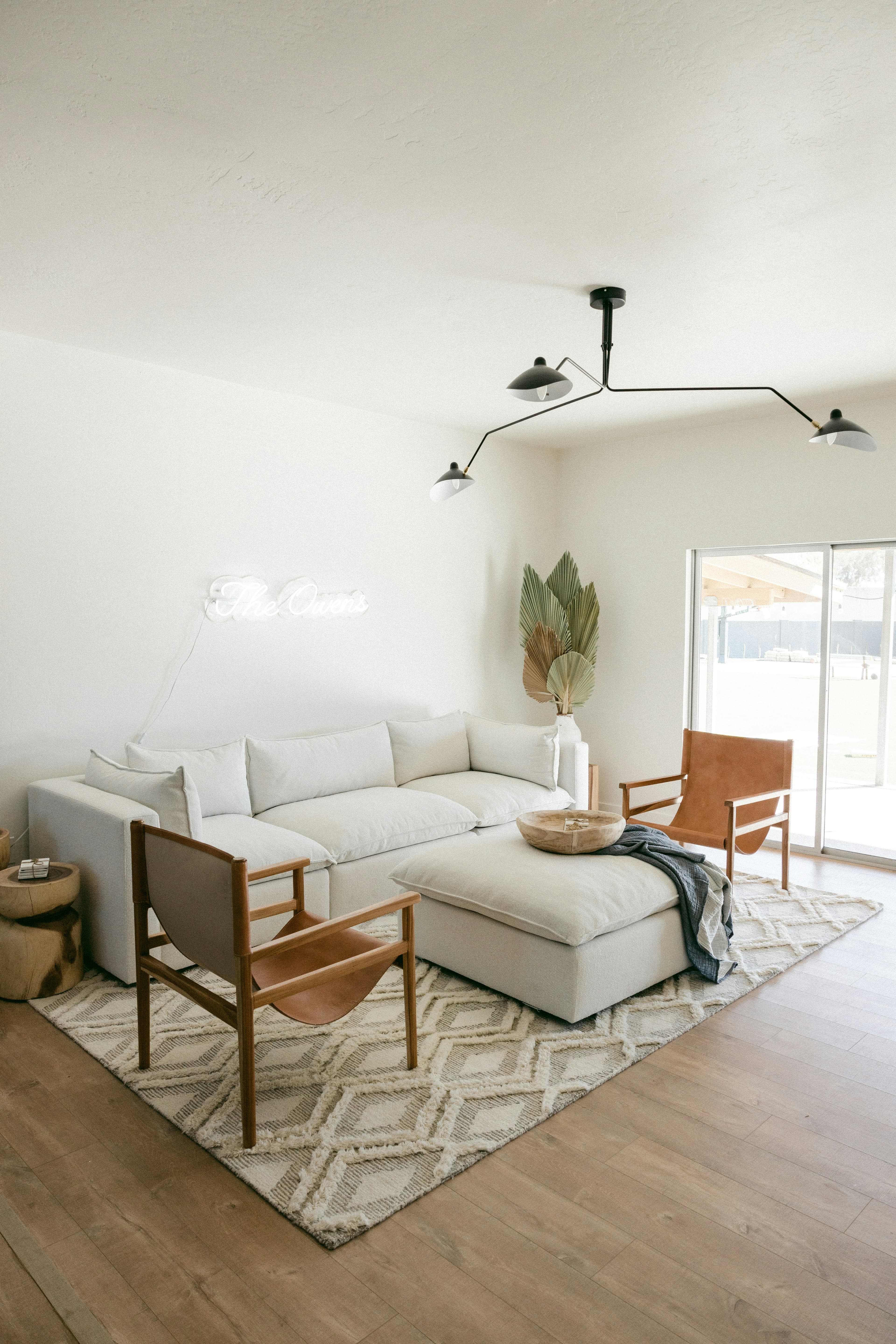 Coastal interior