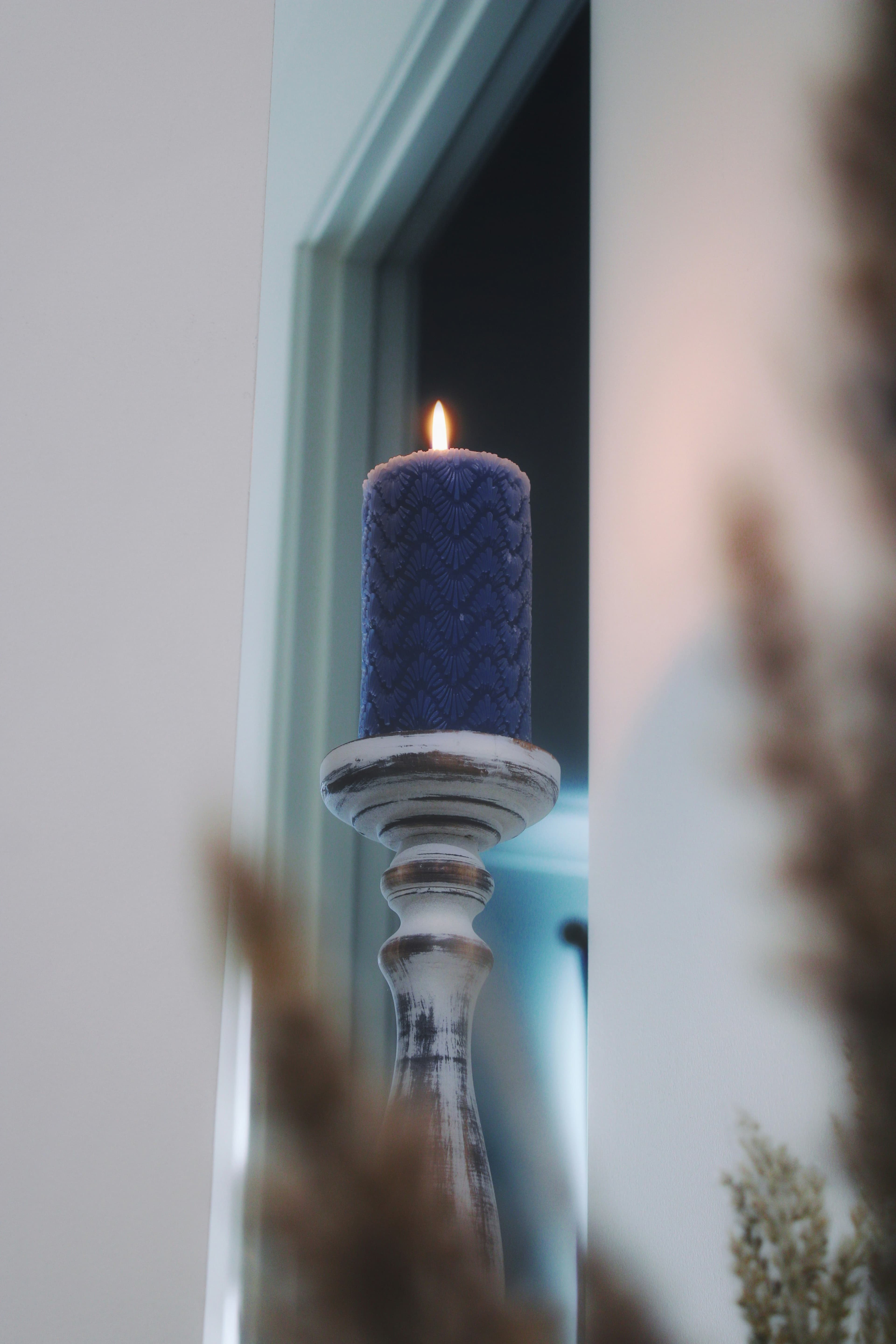 Candle clusters