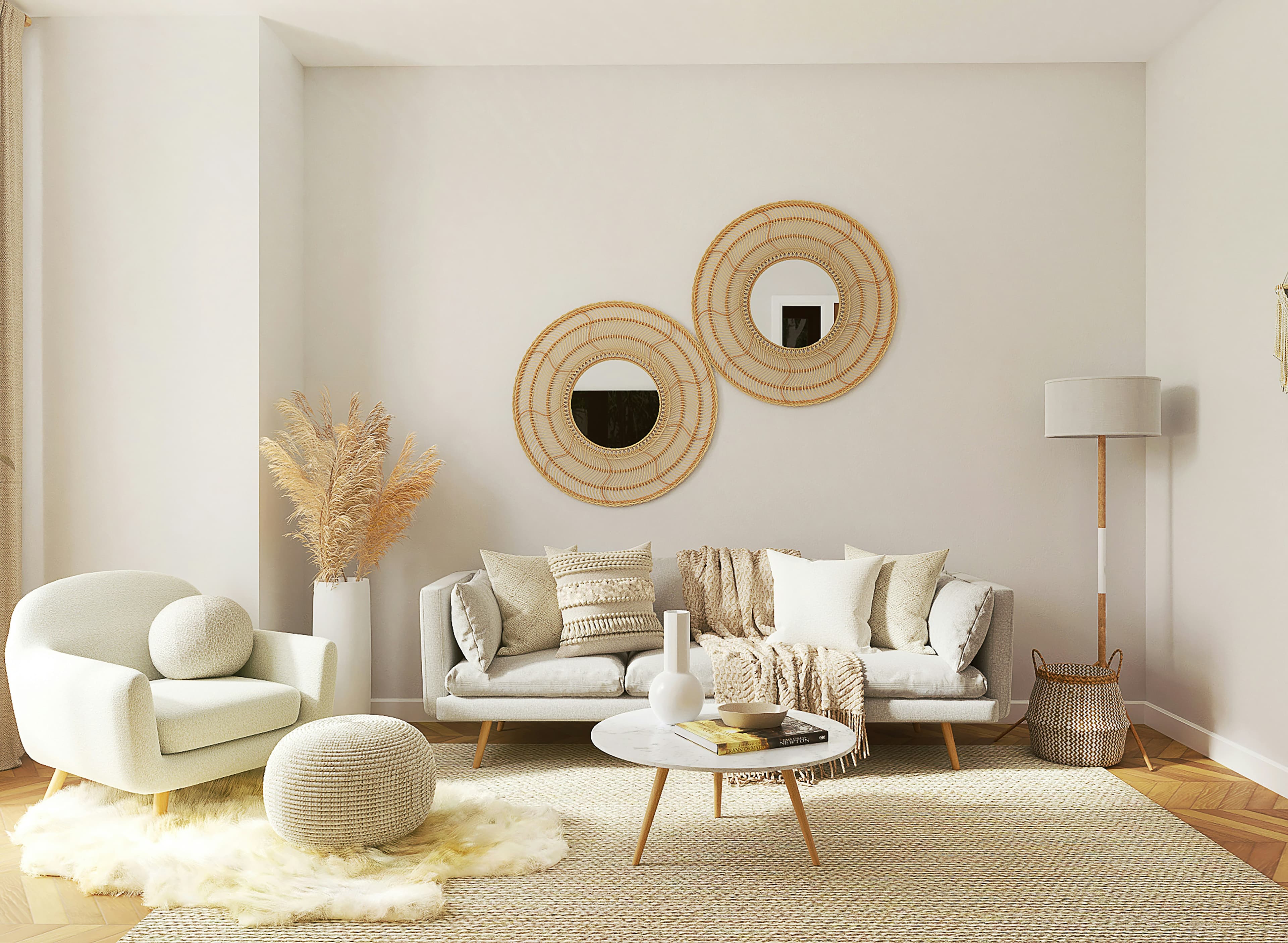 Shabby Chic signature element