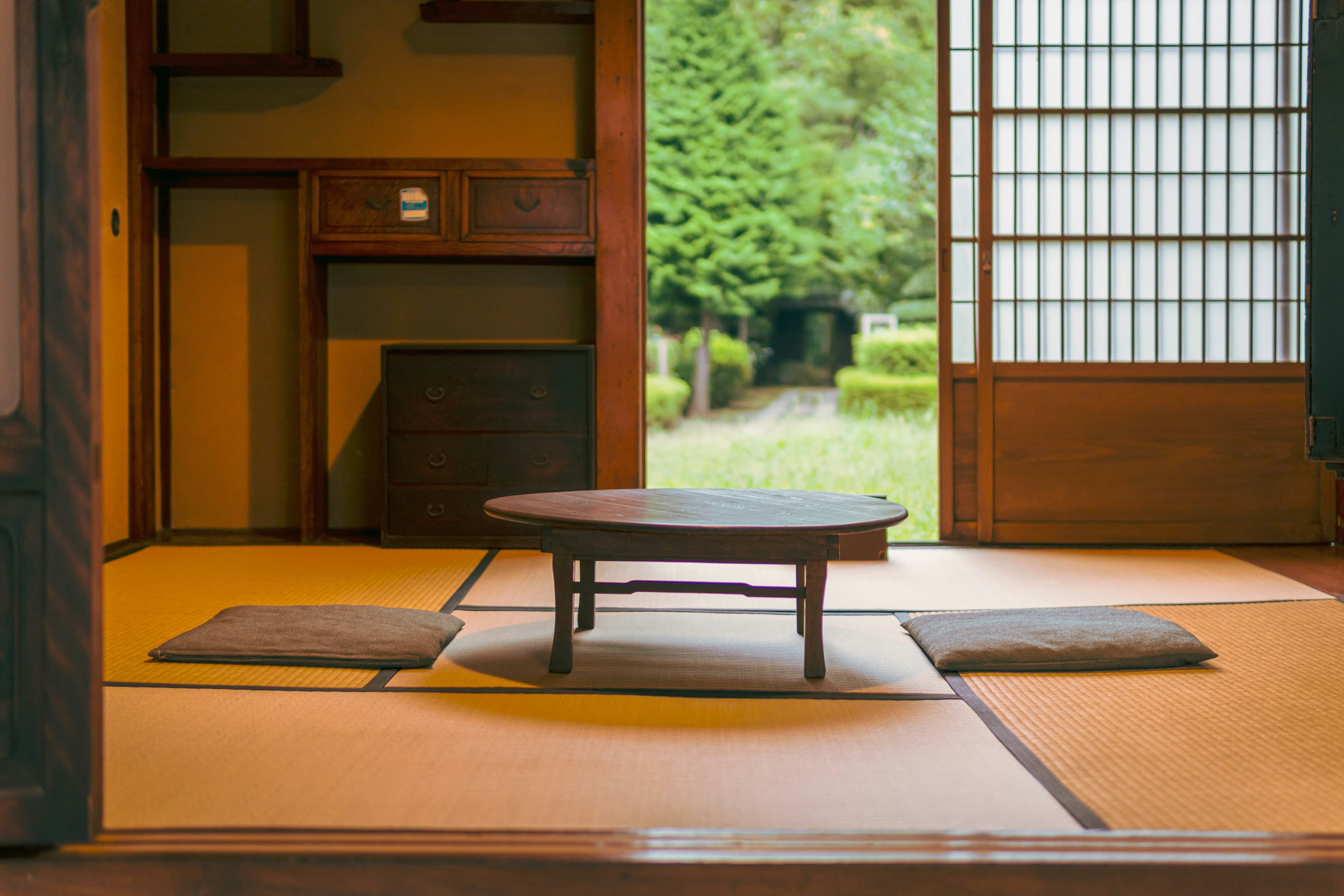 Japanese Traditional reference 2