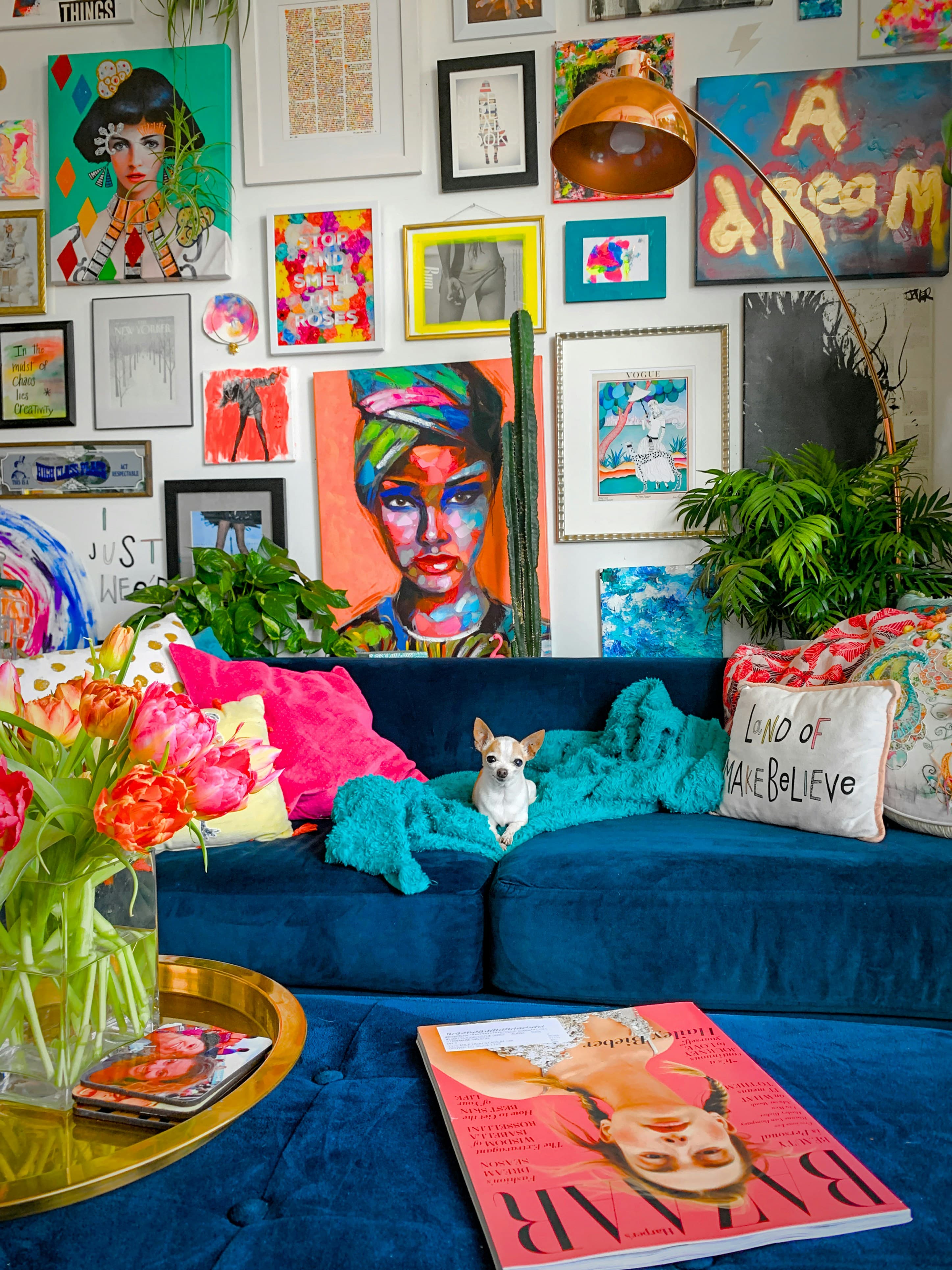Maximalist reference 2
