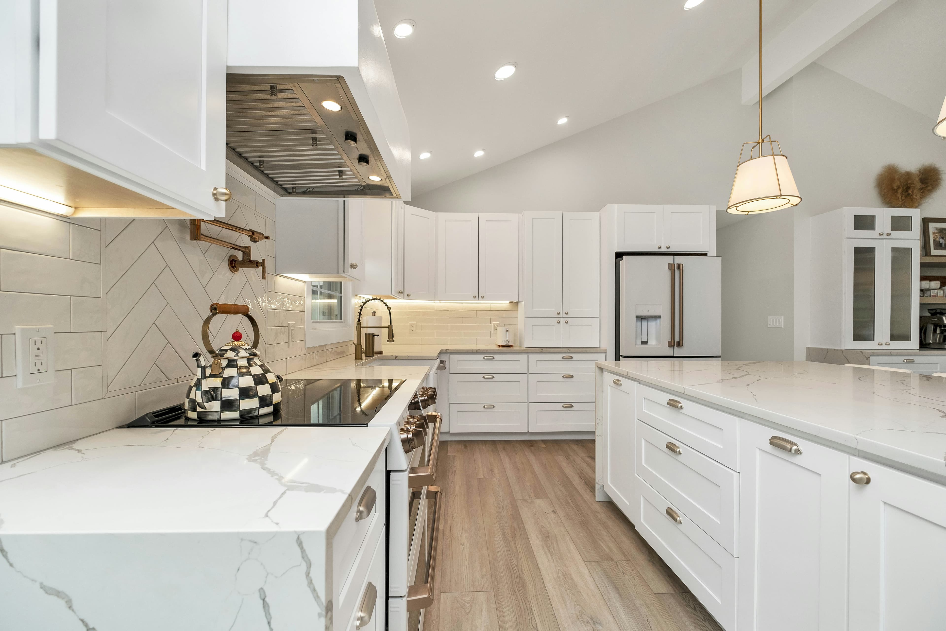 Modern Farmhouse reference