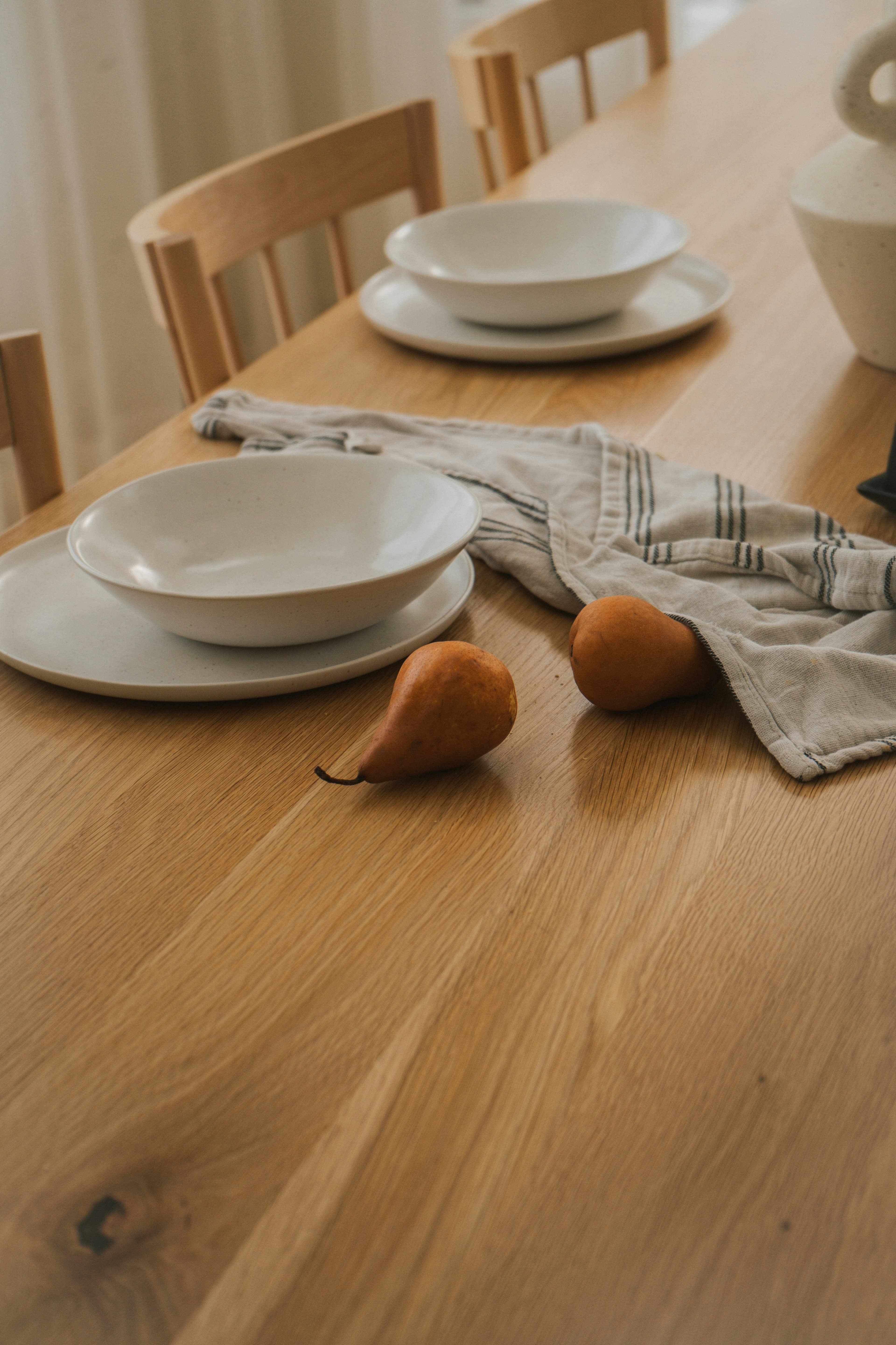 Farmhouse dining tables