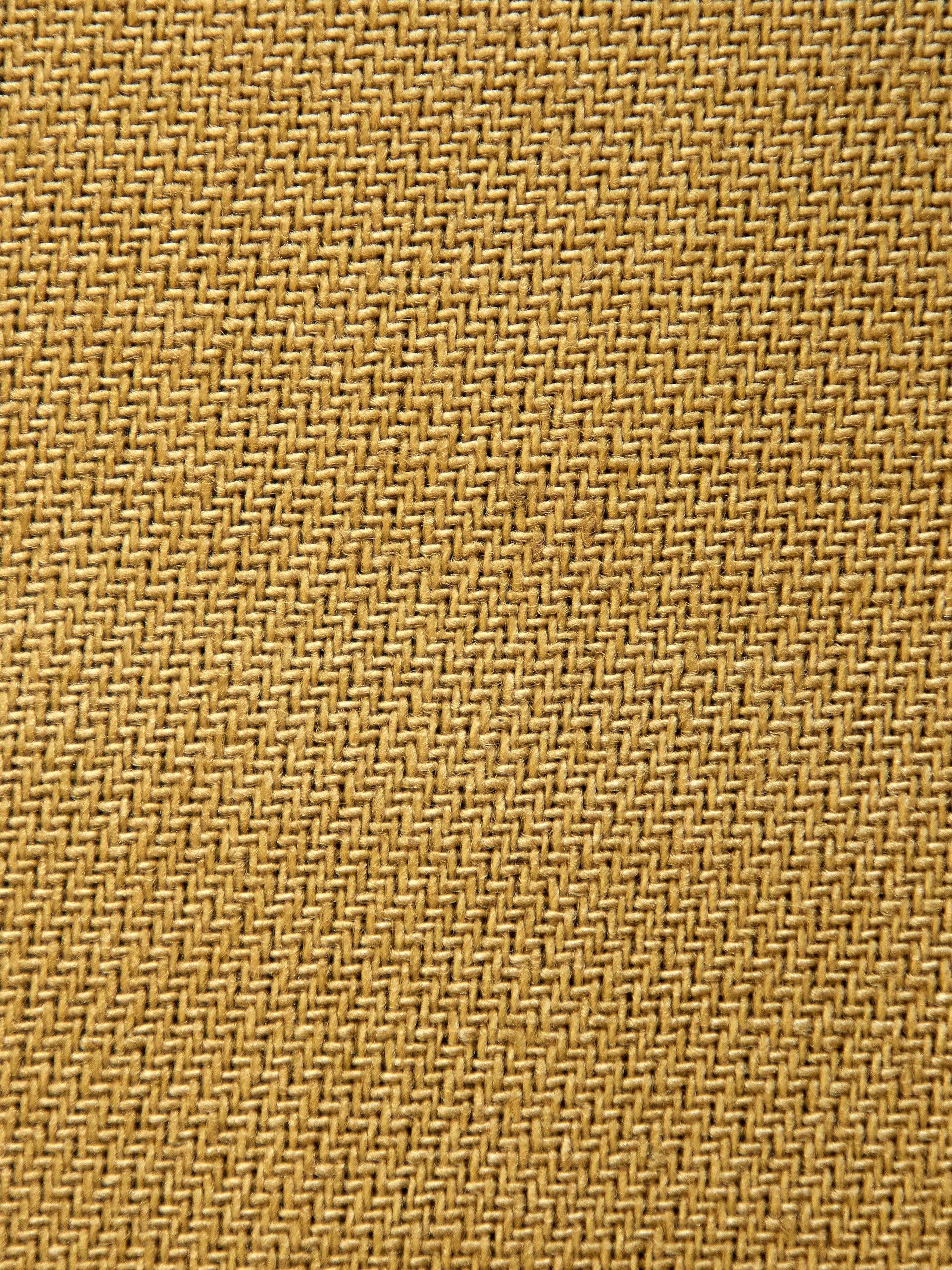 Rattan texture