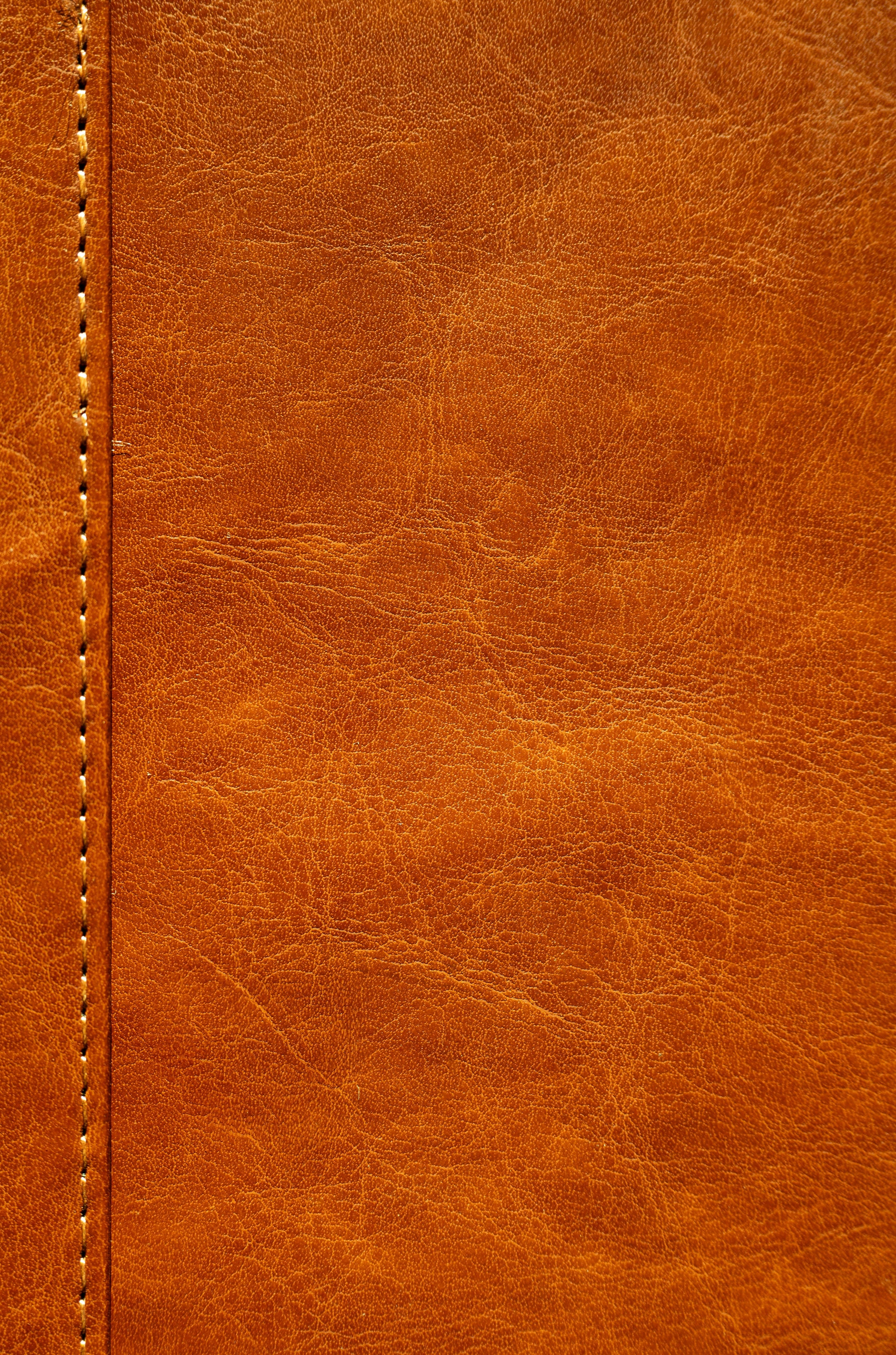 Leather texture