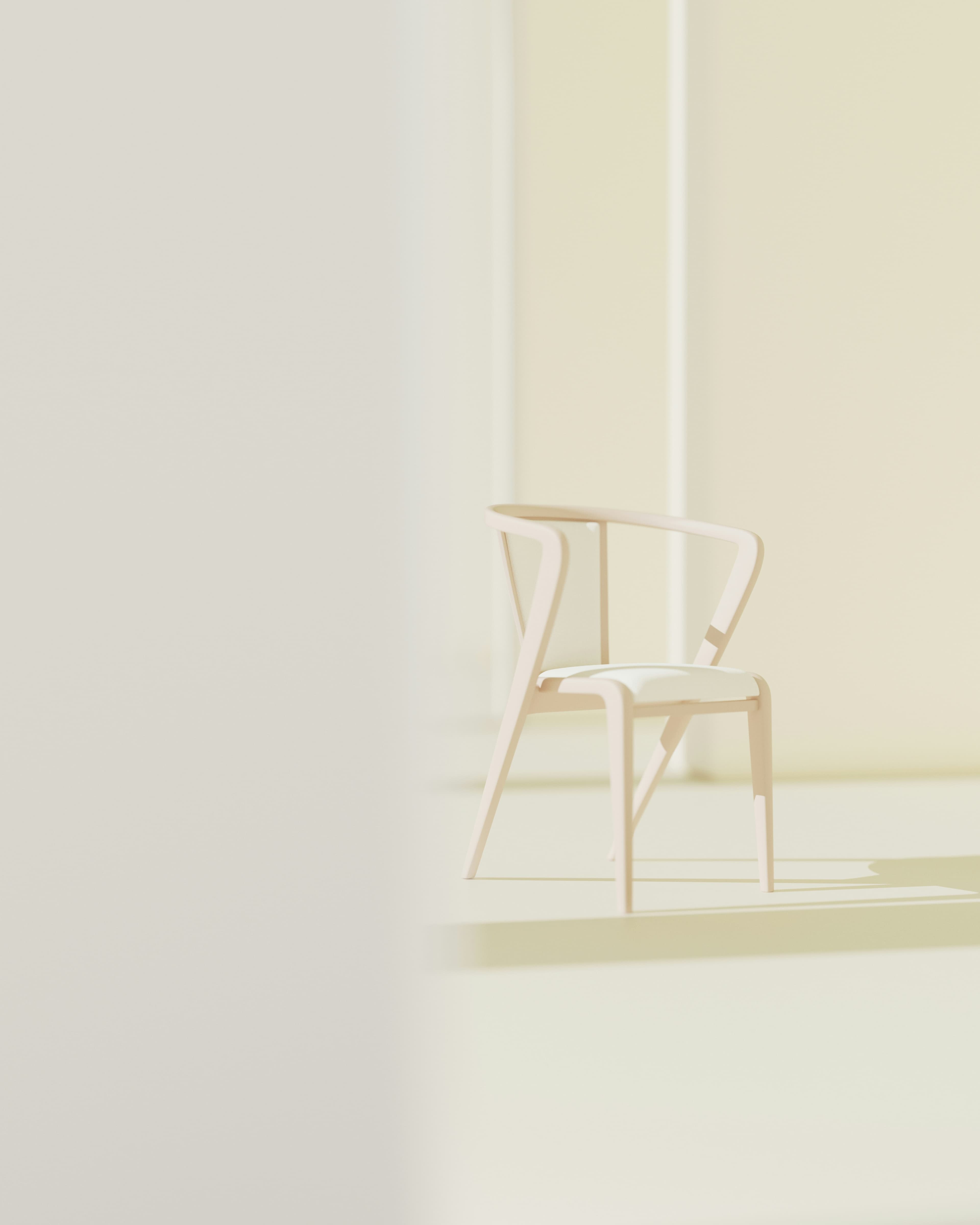 Wassily chair