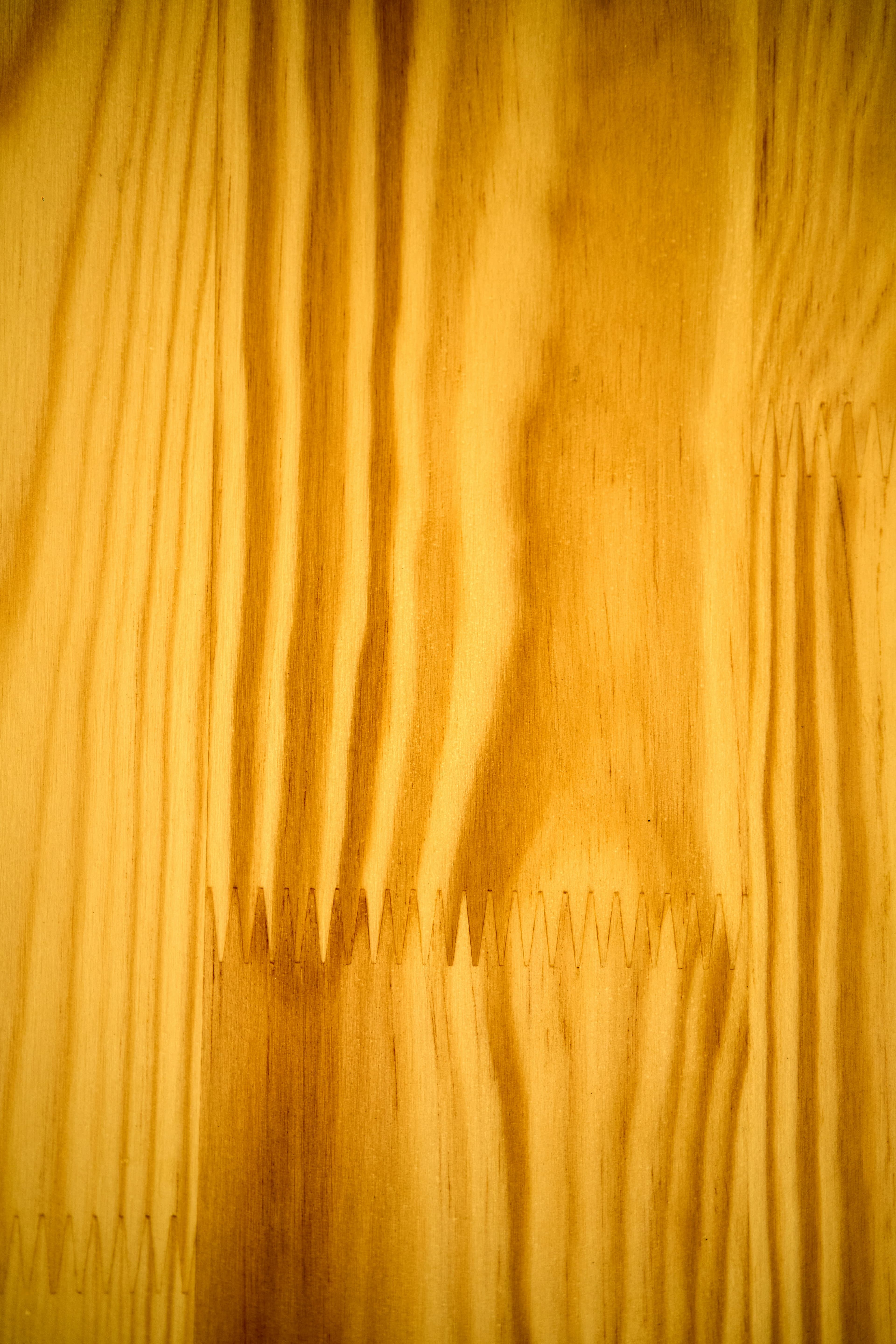 Painted pine texture