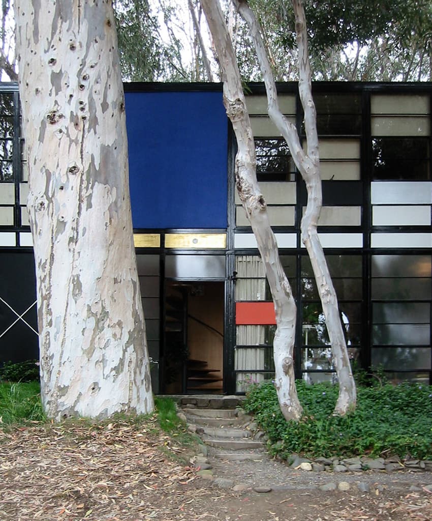 Charles & Ray Eames
